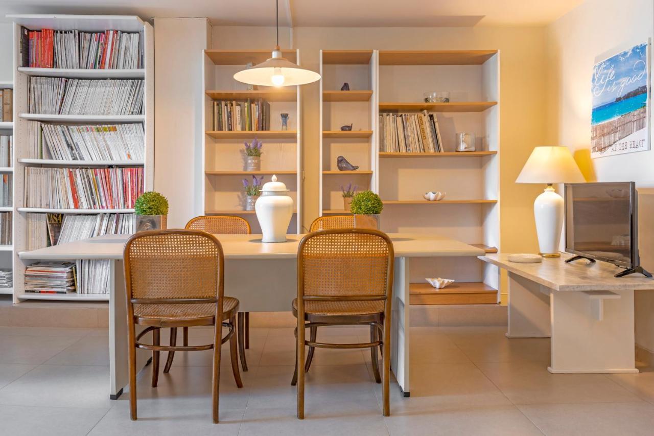 Couple'S Getaway , Modern Amenities & Sophisticated Style Leilighet Rhodes City Eksteriør bilde